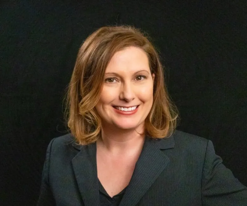 Jen Paul Schroer