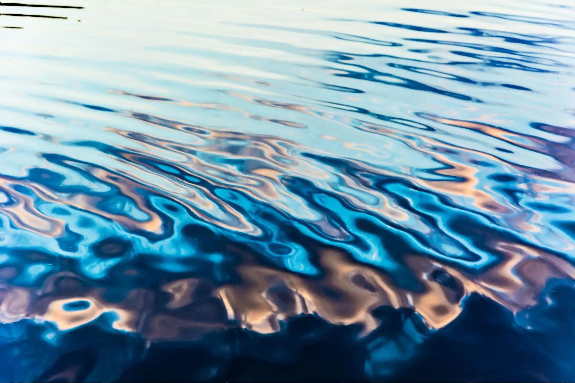 water waves