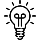 lightbulb 